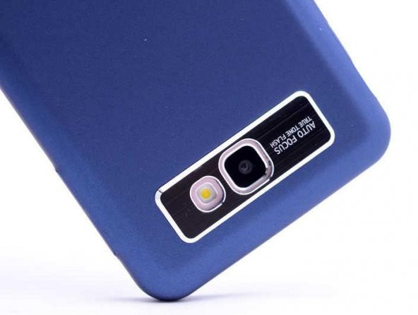 Samsung J7 Prime S-Line Sert Silikon Kılıf Kamera Korumalı Auto Focus - 9