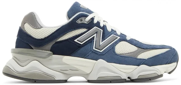 New Balance 9060 Natural Indigo