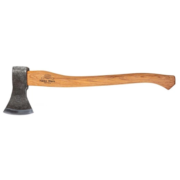Helko Werk 1000g 60cm Black Forest Woodworker Balta - 2