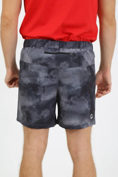 Merrell M3RACEP Racep Erkek Şort - Resim 5