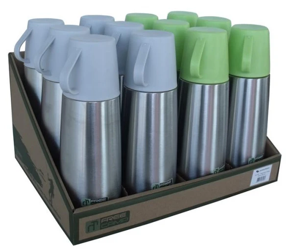 Freecamp Jersey Termos 500Ml - Resim 2