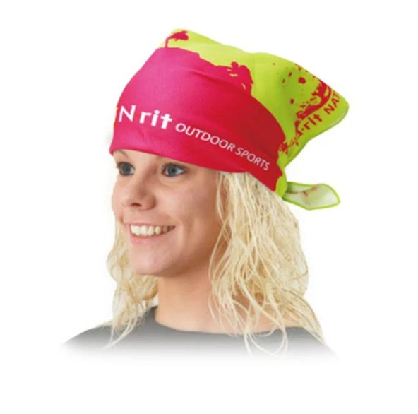 N-Rit Multi-Functional Bandana