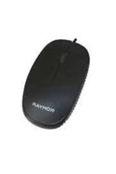 RAYNOX RX-M05 Kablolu Mouse
