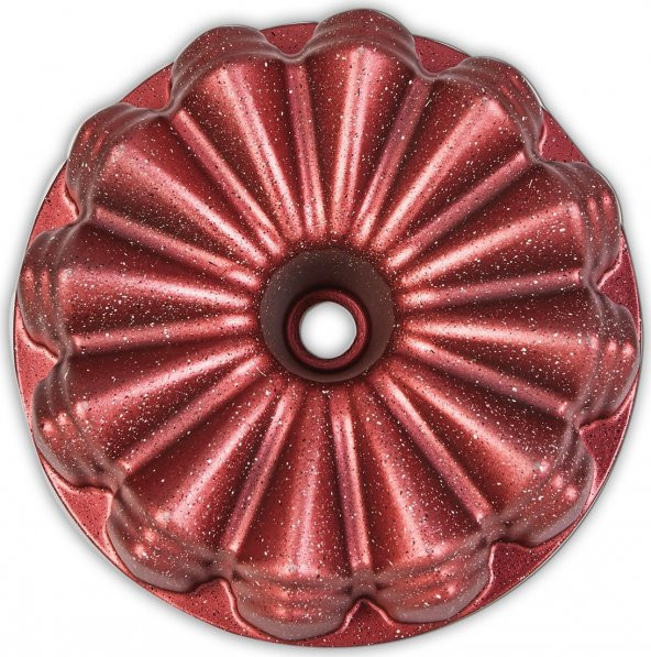 Karaca Magna Rosegold Döküm Granit Kek Kalıbı