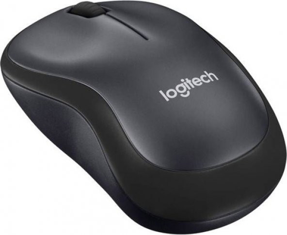 Logitech B220 Kablosuz Mouse 910-004881 + Logitech H111 Kulaklık 981-000593 - 2