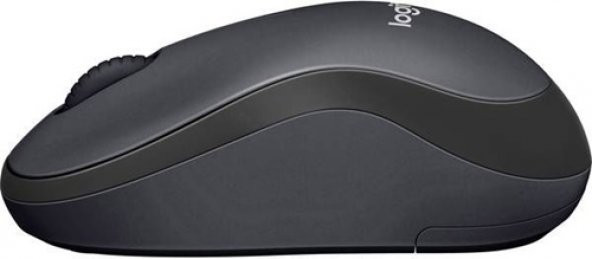 Logitech B220 Kablosuz Mouse 910-004881 + Logitech H111 Kulaklık 981-000593 - 3