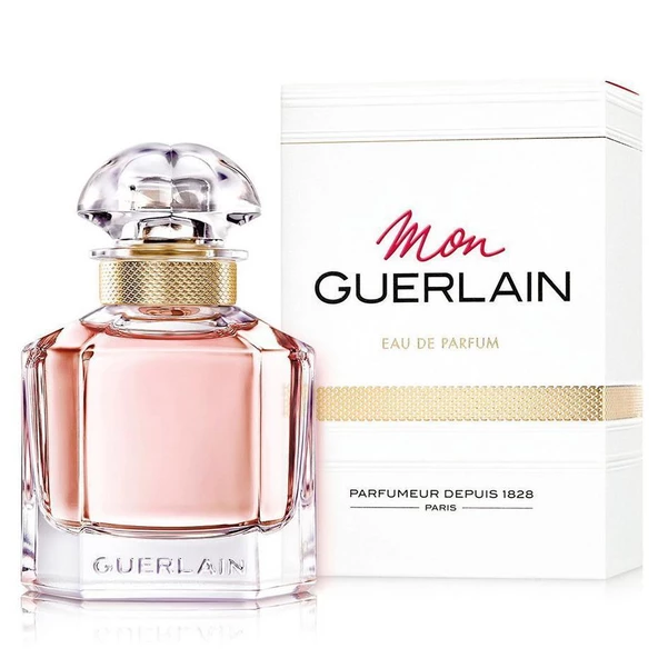 Guerlain Mon Guerlain EDP 100 ml Kadın Parfüm