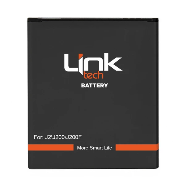 LinkTech Samsung Galaxy J2 J200 Batarya BG360 2000 mAh