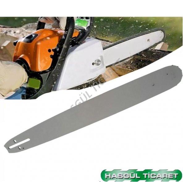 HSGL HUSQVARNA 61  268  272  365 KILAVUZ PALA 3/8 34 DİŞ MOTORLU TESTERE - Resim 5