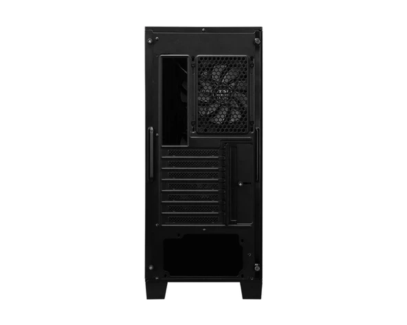 MSI MAG FORGE 120A B65 650W 80+ BRONZE ATX KASA - Resim 6