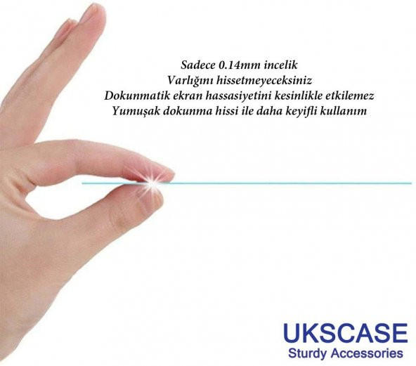 Lenovo Tab M10 FHD Plus 10.3'' (2. Nesil) Nano Cam Ekran Koruyucu - Resim 2