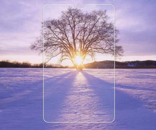 Lenovo Tab M10 FHD Plus 10.3'' (2. Nesil) Nano Cam Ekran Koruyucu - Resim 5