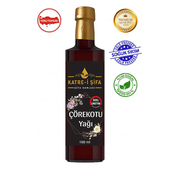 Üçlü Fırsat Paketi - Özel Üretim UDİM Yağı & Soğuk Sıkım Çörekotu Yağı & Kekik Yağı - 2