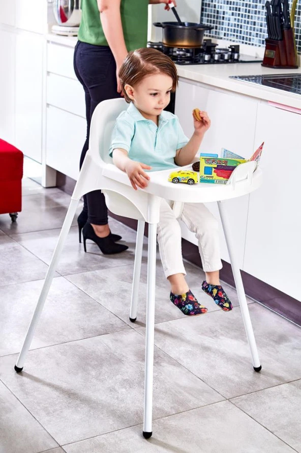 Faros Orzo Mama Sandalyesi - 3