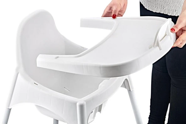 Faros Orzo Mama Sandalyesi - 6