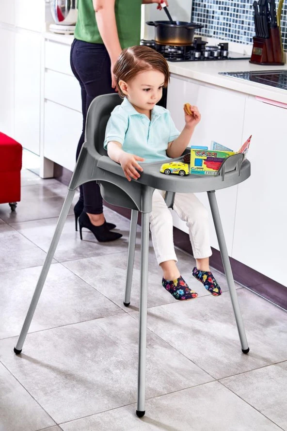 Faros Orzo Mama Sandalyesi - 7