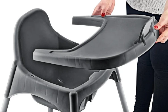 Faros Orzo Mama Sandalyesi - 8