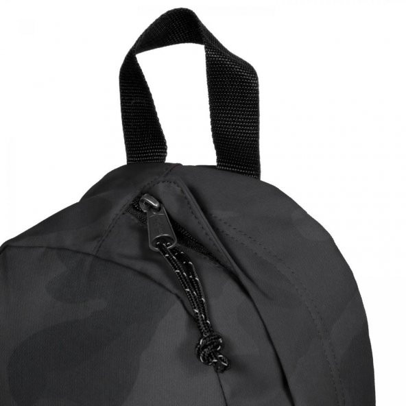 Eastpak Litt Tonal Camo Dark - 8