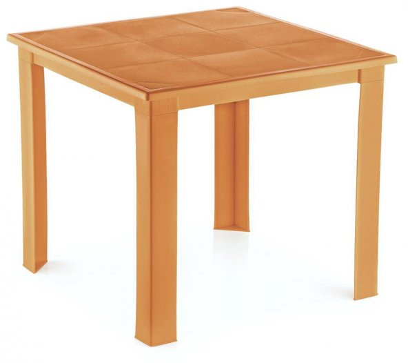 Plastik Sehpa Yükseklik 40cm - 2