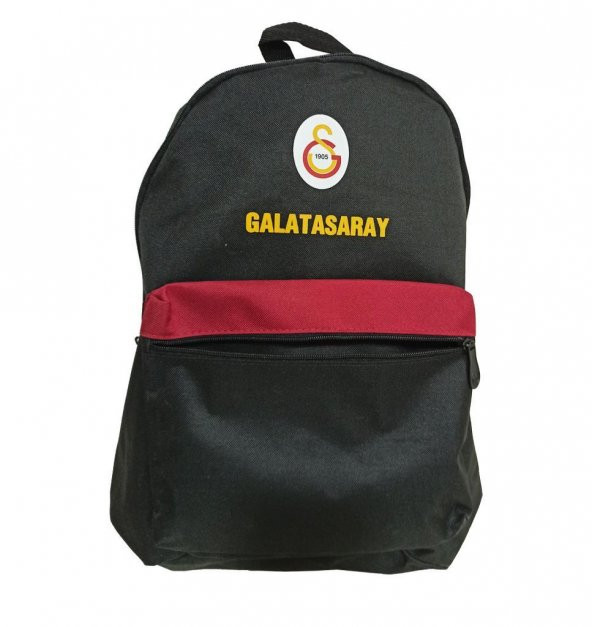 Galatasaray Sırt Çantası Lisanslı