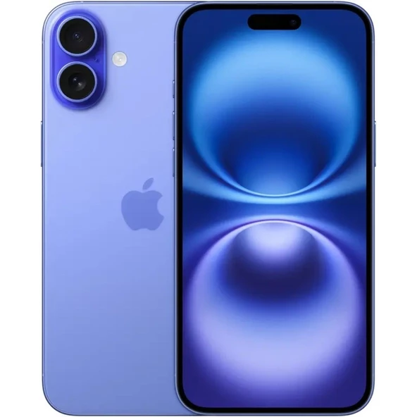 iPhone 16 Plus 512 GB Laciverttaş