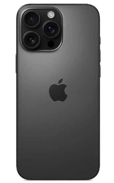 Apple iPhone 16 Pro Max 1 TB GB RAM 5G (Apple Türkiye Garantili) Natürel Titanyum - 8