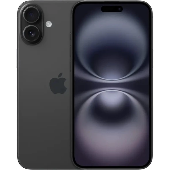 iPhone 16 Plus 512 GB Laciverttaş - 2