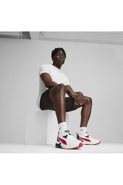 Puma 39231828 Vis2K Erkek Günlük Spor Ayakkabı - 3