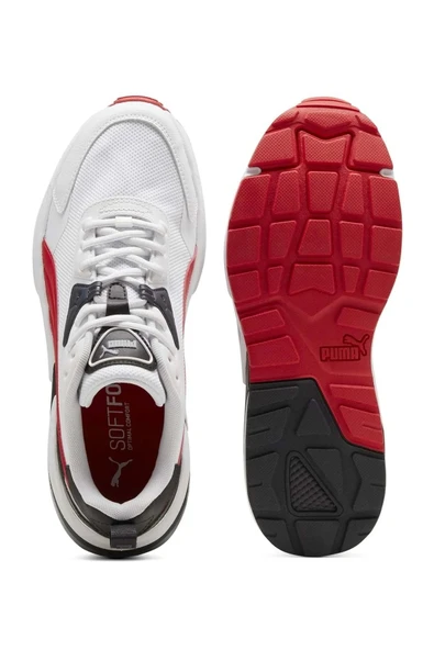 Puma 39231828 Vis2K Erkek Günlük Spor Ayakkabı - 7