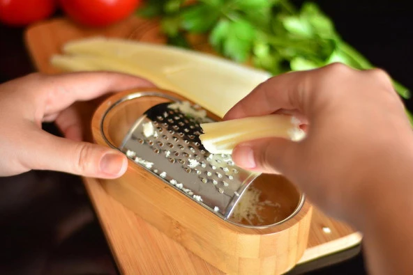 Bambum Rhende Hazneli Rende B2638 - 2