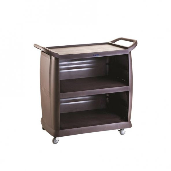 Monoblok Kat Servis Arabası AY-01320301