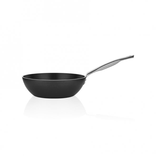 Milenyum Wok Tava  28 cm     AY-017114WK28 - 2