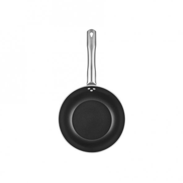 Milenyum Wok Tava  28 cm     AY-017114WK28 - 3