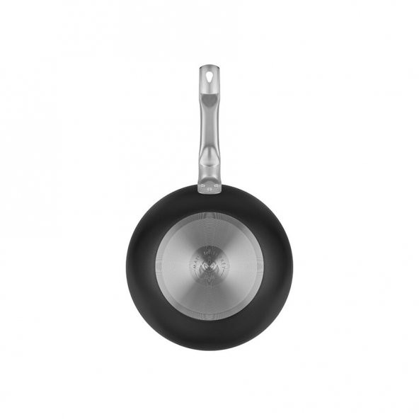 Milenyum Wok Tava  28 cm     AY-017114WK28 - 4