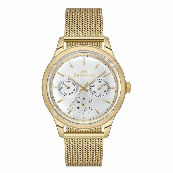 Belmond Marka Kadın Kol Saati - SRL1113.130 ürün görseli 1