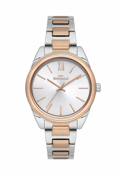 Belmond Marka Kadın Kol Saati - SRL1135.530 ürün görseli 1