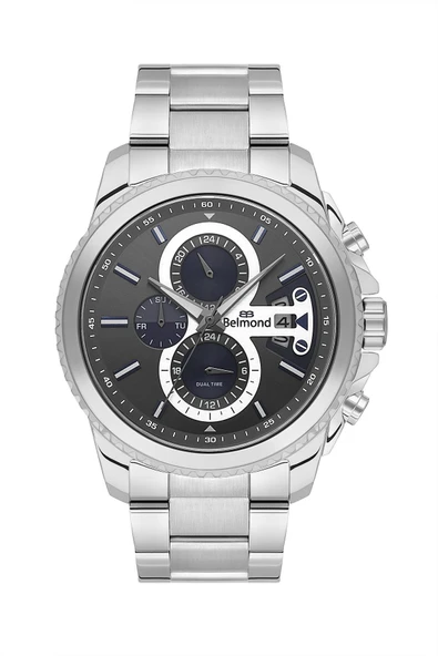 Belmond Marka Erkek Kol Saati - KNG1136.350 ürün görseli 1