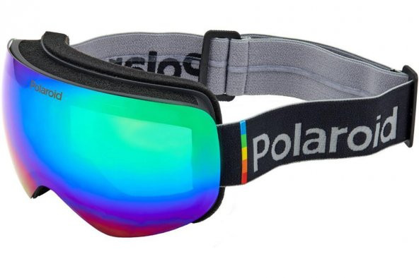 Polaroid Mask 01 9KS 5Z Polarize Kayak Gözlüğü