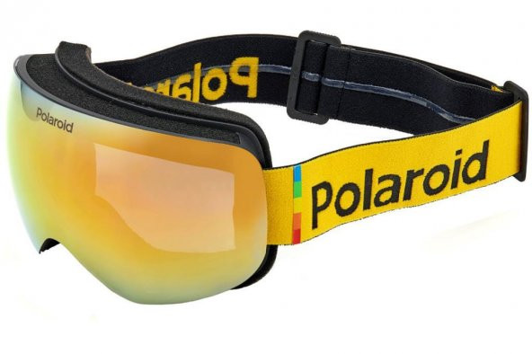 Polaroid Mask 01 9KS A2 Polarize Kayak Gözlüğü