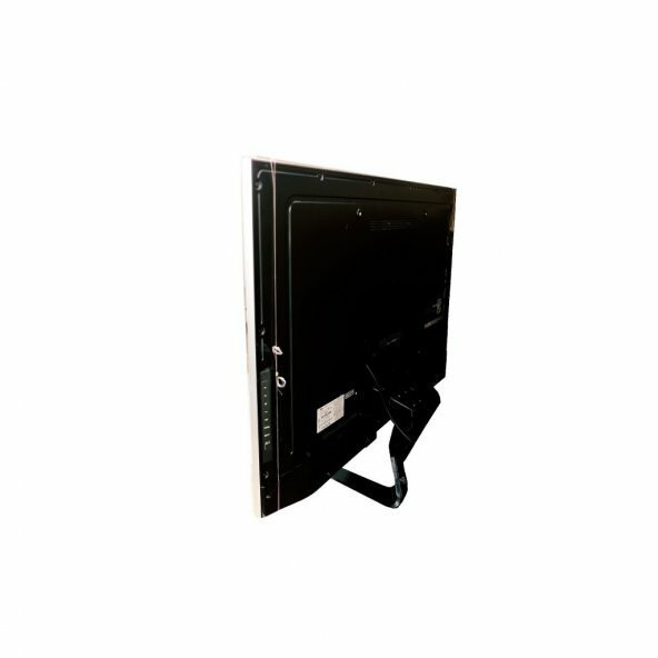 Etiasglass 58'' Tv Ekran Koruyucu/Ekran Koruma Camı - 4