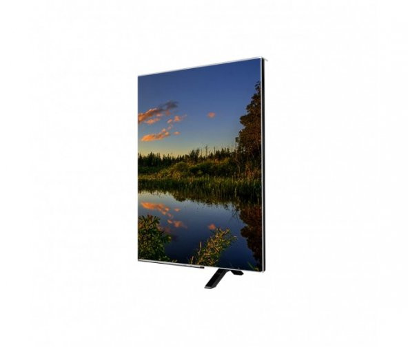 Etiasglass 58'' Tv Ekran Koruyucu/Ekran Koruma Camı - 5
