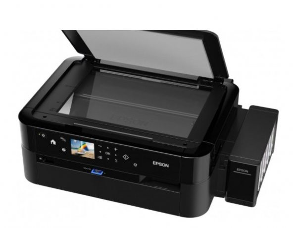 EPSON EcoTank L850 Yazıcı - 2