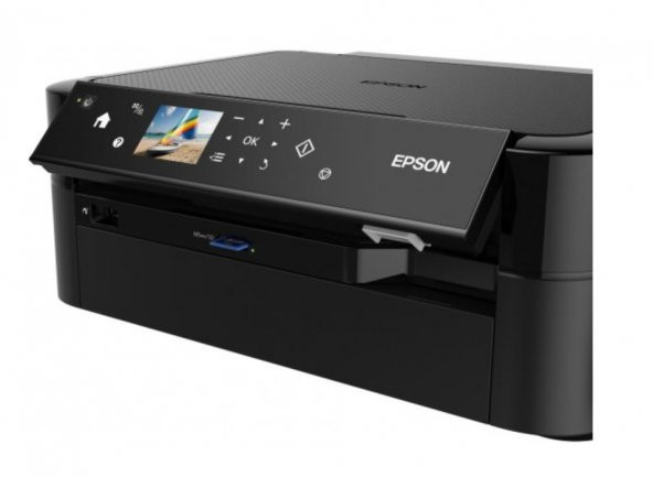 EPSON EcoTank L850 Yazıcı - 3