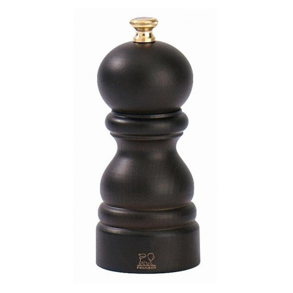 Galeri Kristal Peugeot Paris Gürgen Kahve Karabiber Değirmeni 12 cm