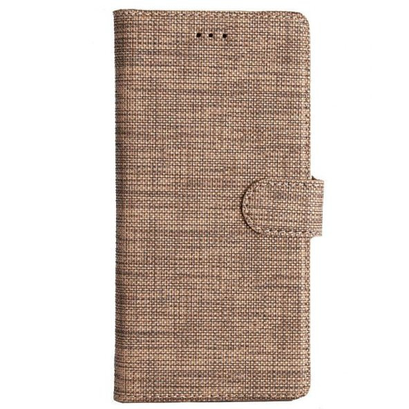 Xiaomi Redmi Note 9 Pro Max Kum Deluxe Kapaklı Cüzdan Kartlıklı Para Bölmeli Kılıf 360 Tam Koruma - 7
