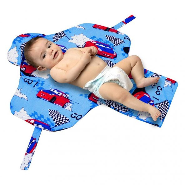 Bebek Bakım Örtüsü Alt Açma Bezi Bebek Alt Açma Örtüsü