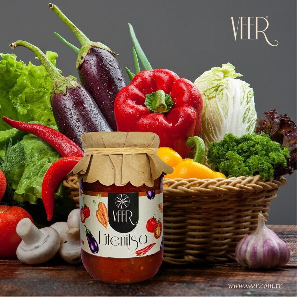 VEER DOĞAL ÜRÜNLERİ LÜTENİTSA 360 G - 2