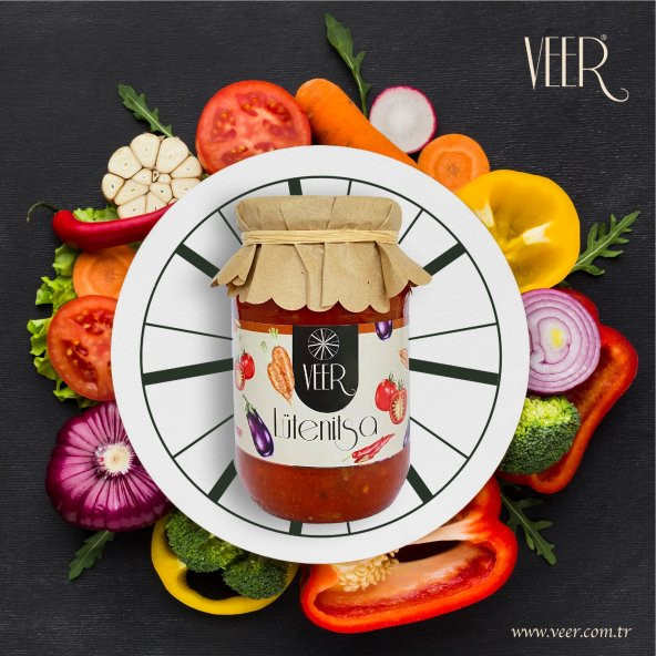 VEER DOĞAL ÜRÜNLERİ LÜTENİTSA 360 G - 3