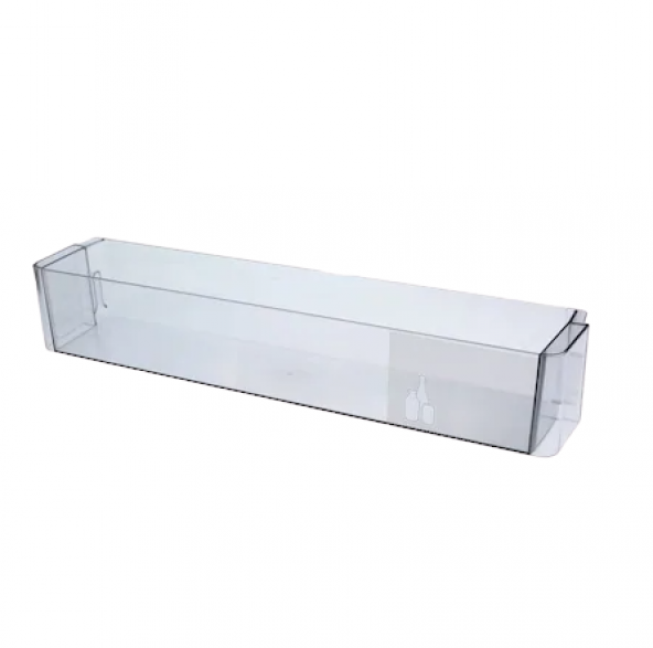 Arçelik 2520 CEI - 2498 CNIY Buzdolabı Kapak Şişe Rafı - 2