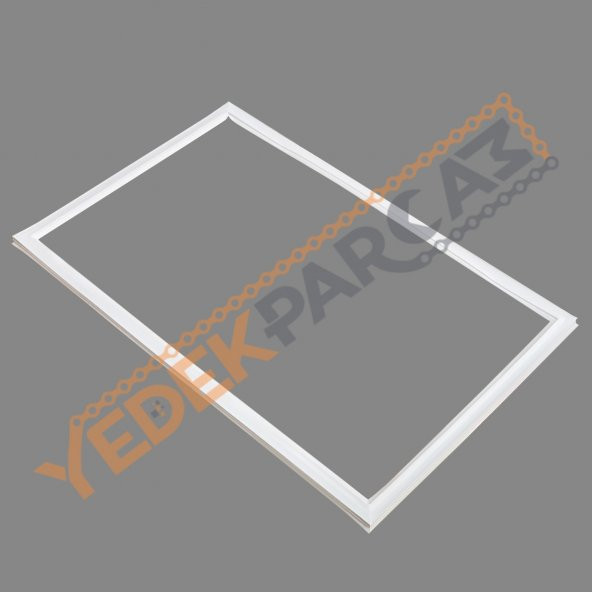 Siemens Buzdolabı Alt Kapak Contası 68 x 155 cm